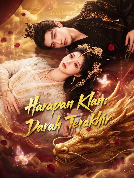 Harapan Klan: Darah Terakhir poster