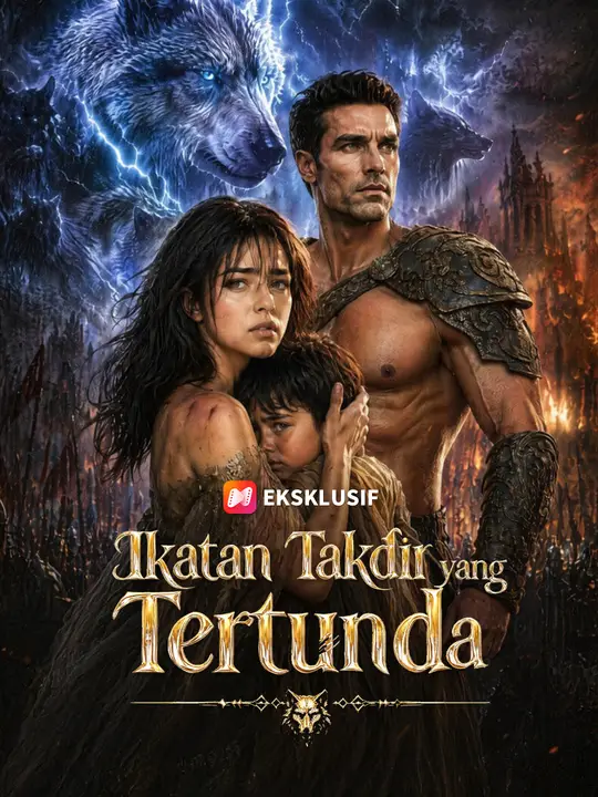 Ikatan Takdir yang Tertunda poster