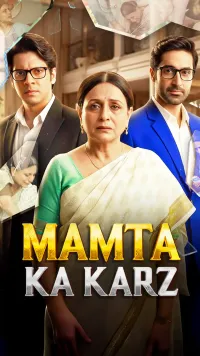 Mamta Ka Karz [English]