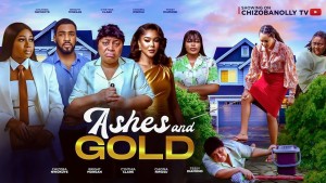 ASHES AND GOLD - 123Movies
