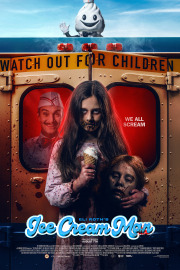 Ice Cream Man[CAM]