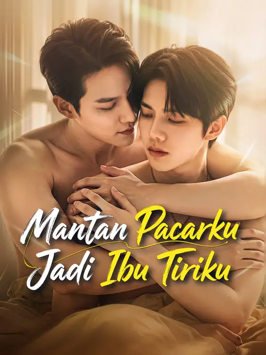Mantan Pacarku Jadi Ibu Tiriku poster