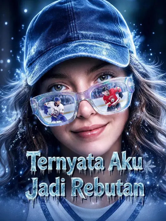 Ternyata Aku Jadi Rebutan poster