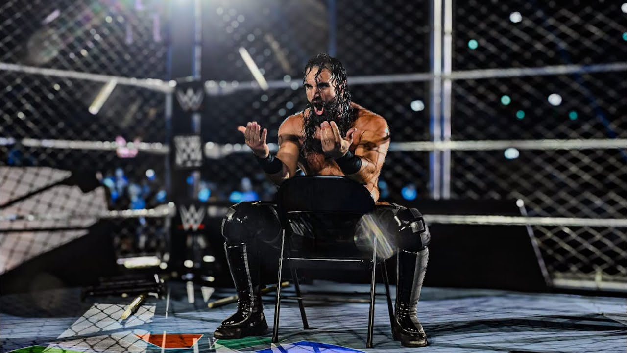 WWE Best Moves of June 2026