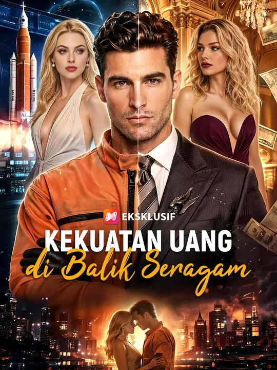 Kekuatan Uang di Balik Seragam poster