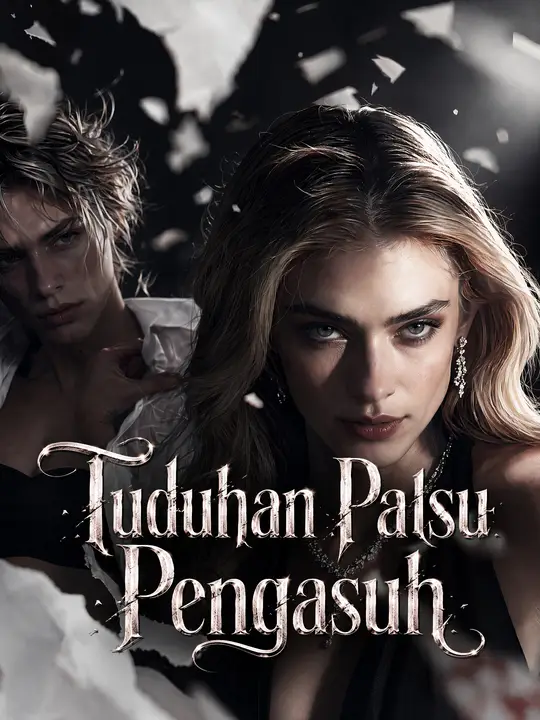 Tuduhan Palsu Pengasuh poster