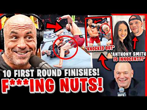 MMA Community REACTS to Uros Medic vs Daniel Rodriguez! Jan Blachowicz KNOCKED OUT! Alex Pereira background