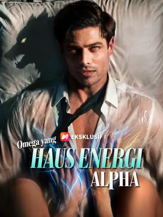 Omega yang Haus Energi Alpha poster