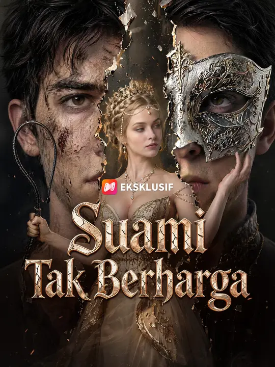 Suami Tak Berharga poster