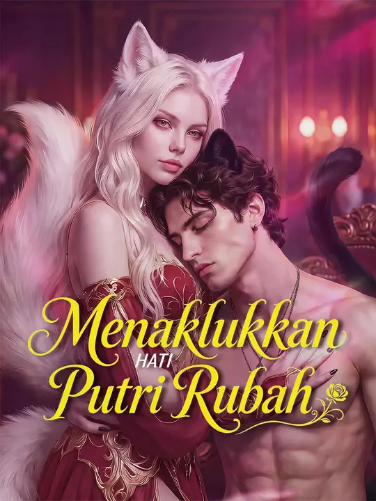 Menaklukkan Hati Putri Rubah poster