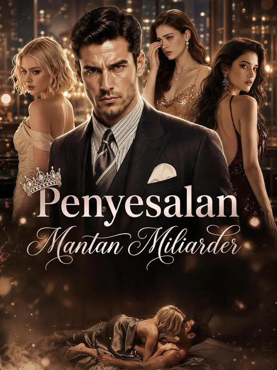 Penyesalan Mantan Miliarder poster