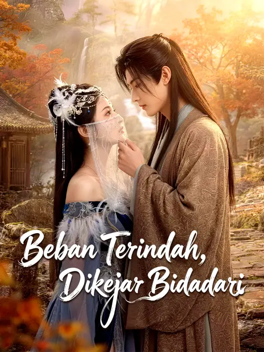 Dewi Cantik Berebut Mencintaiku poster