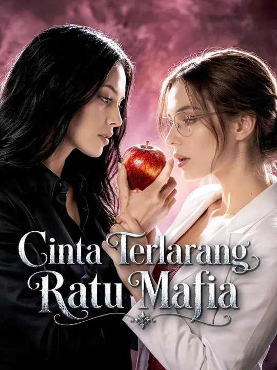 (Sulih suara) Cinta Terlarang Ratu Mafia poster