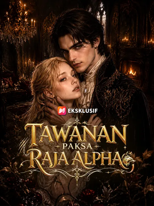 Tawanan Paksa Raja Alpha poster