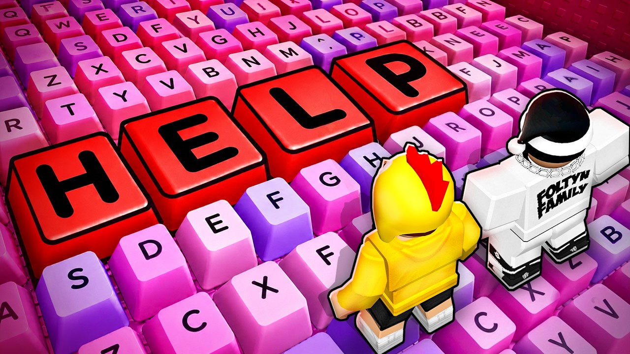The Dark Truth About +1 Keyboard Escape... background