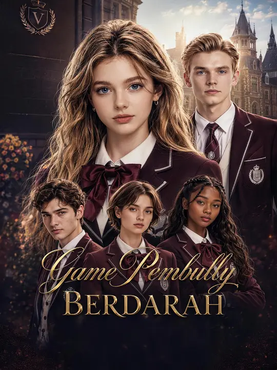Game Pembully Berdarah poster