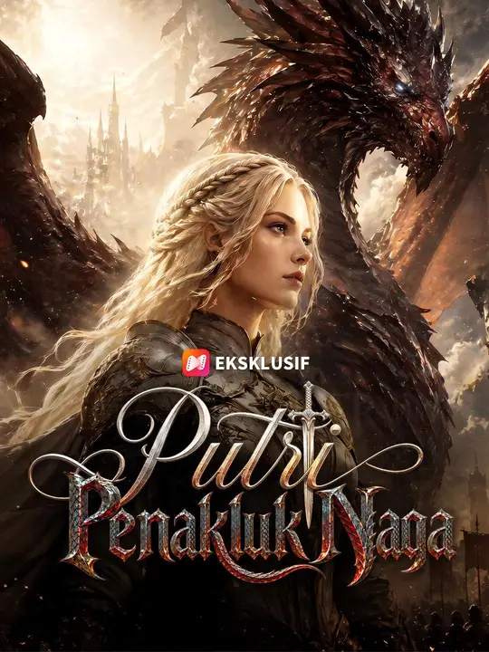 (Sulih suara) Putri Penakluk Naga poster