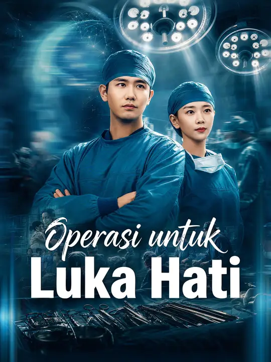 Operasi untuk Luka Hati poster