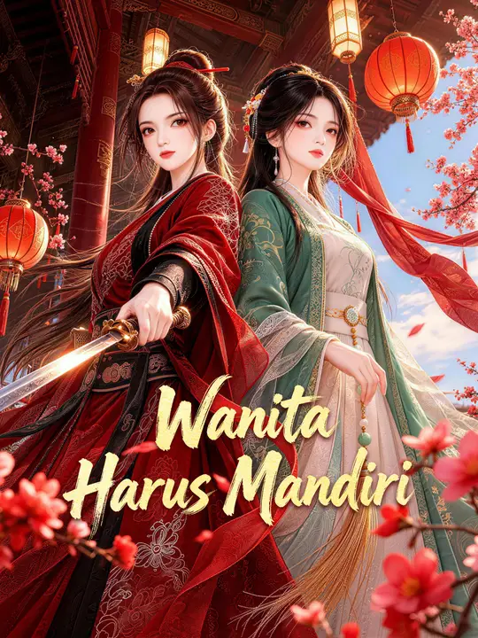 Wanita Harus Mandiri poster