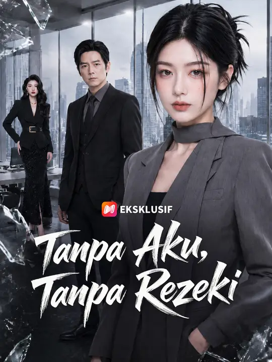 Tanpa Aku, Tanpa Rezeki poster