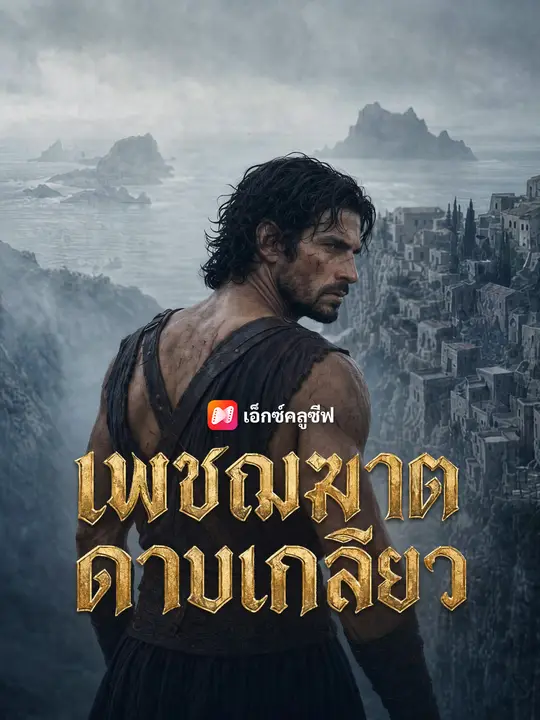 เพชฌฆาตดาบเกลียว poster