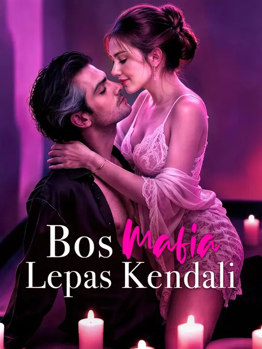 Bos Mafia Lepas Kendali poster