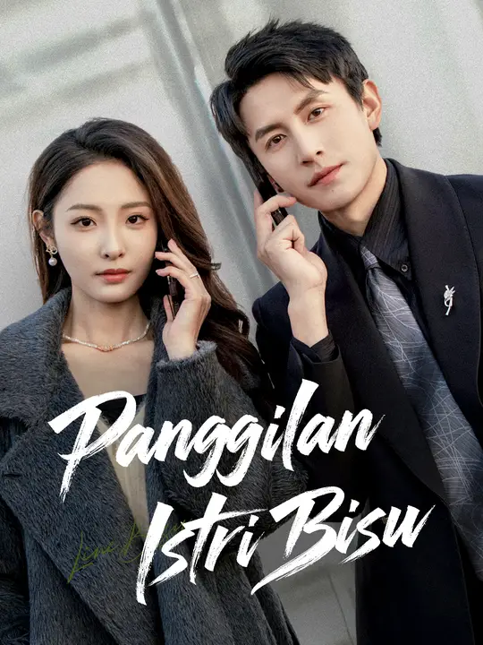 Panggilan Istri Bisu poster