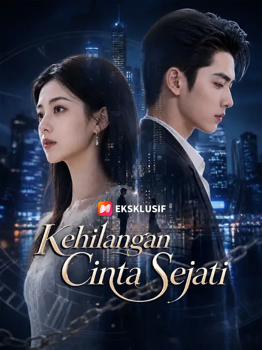 Kehilangan Cinta Sejati poster