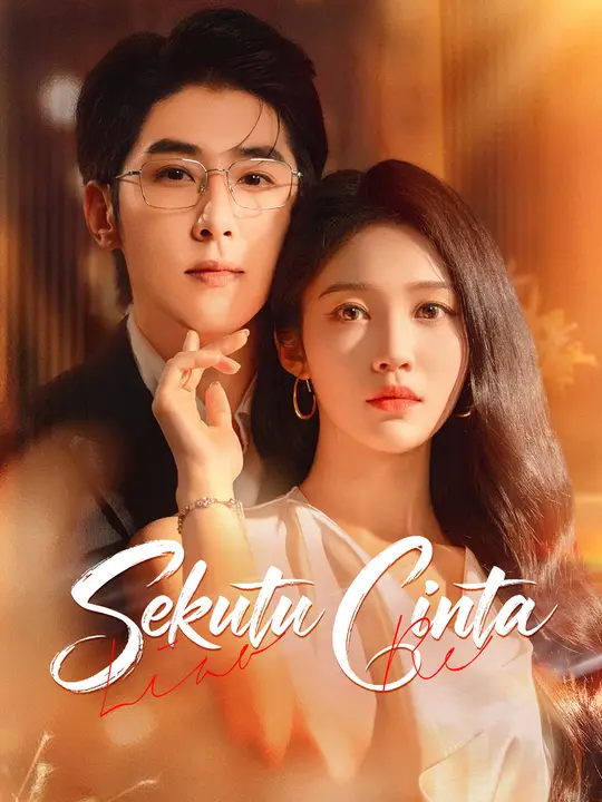 Sekutu Cinta poster