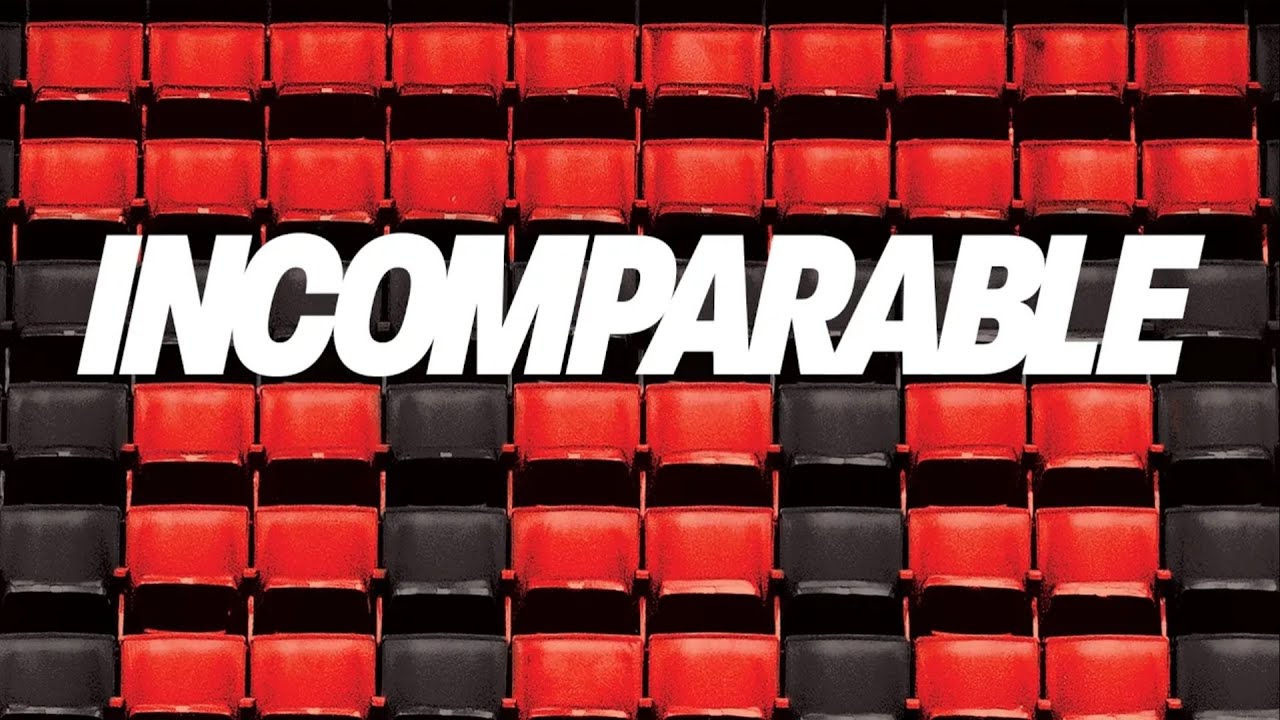 INCOMPARABLE | OKCThunder Films