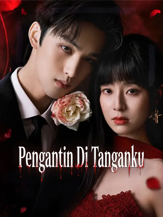 Pengantin Di Tanganku poster