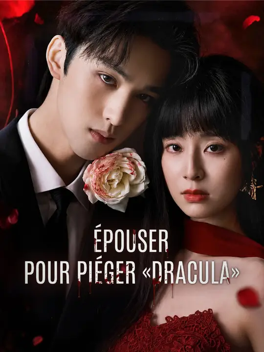 ÉPOUSER POUR PIÉGER «DRACULA» poster