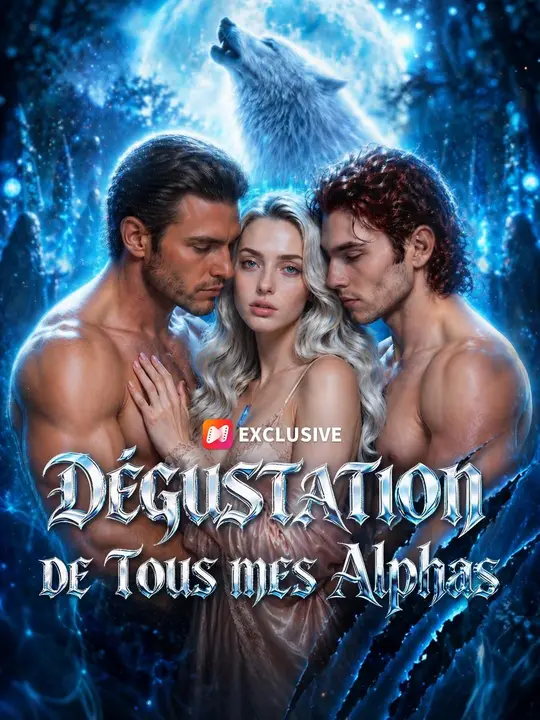 (Doublage) DÉGUSTATION DE TOUS MES ALPHAS poster