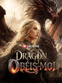 (Doublage) DRAGON, OBÉIS-MOI