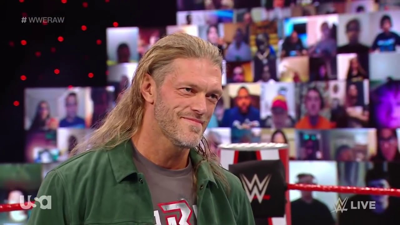 Drew McIntyre & Edge Promo (Sheamus Attacks Drew McIntyre Full Segment)