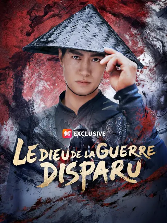 (Doublage) LE DIEU DE LA GUERRE DISPARU poster