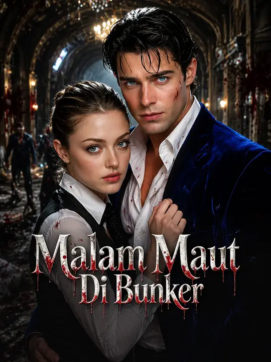 Malam Maut Di Bunker poster