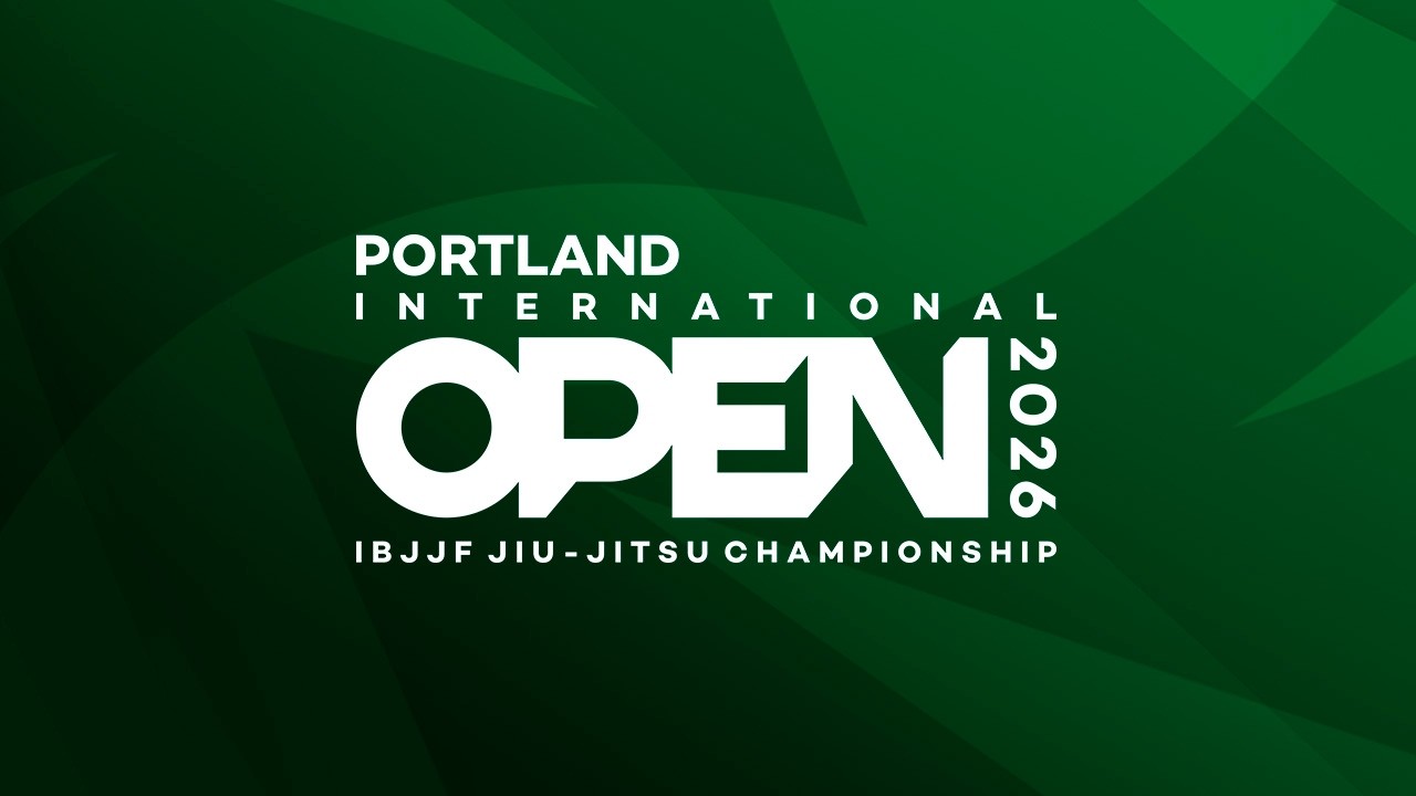 Portland IO 2026 | Mat 2 background