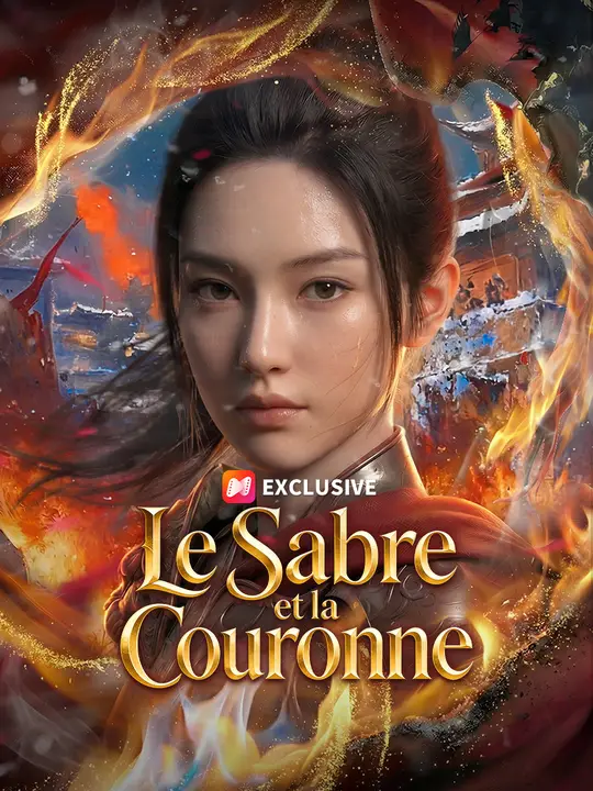 Le Sabre et la Couronne poster