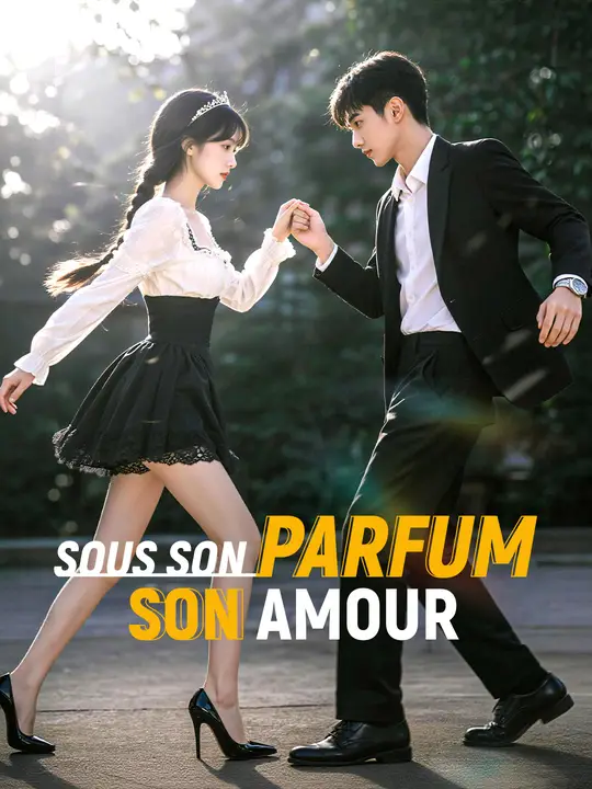 SOUS SON PARFUM, SON AMOUR poster