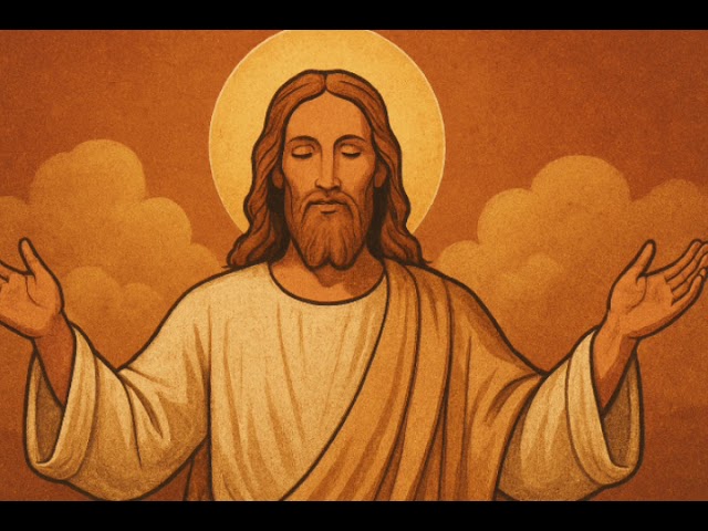 QUEM É COMO NOSSO DEUS background