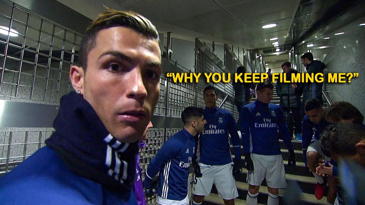 Comedy Football background