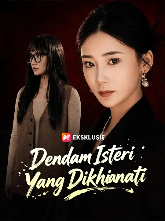 Dendam Isteri Yang Dikhianati poster