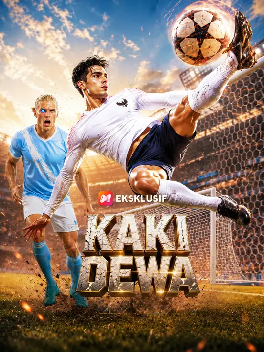 Kaki Dewa poster
