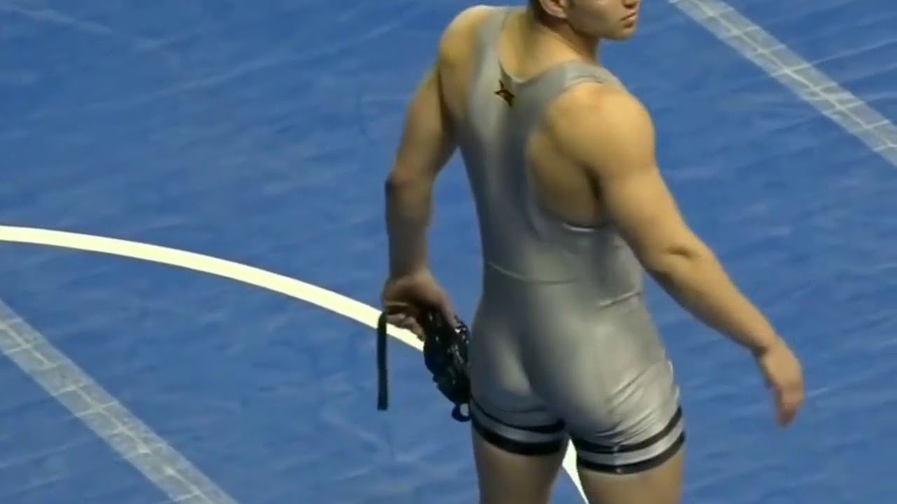 Wrestle Wednesday background