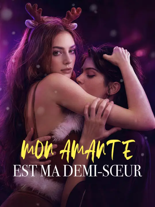 MON AMANTE EST MA DEMI-SŒUR poster