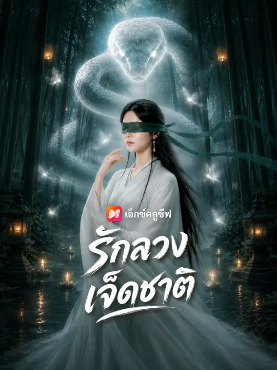 รักลวงเจ็ดชาติ poster