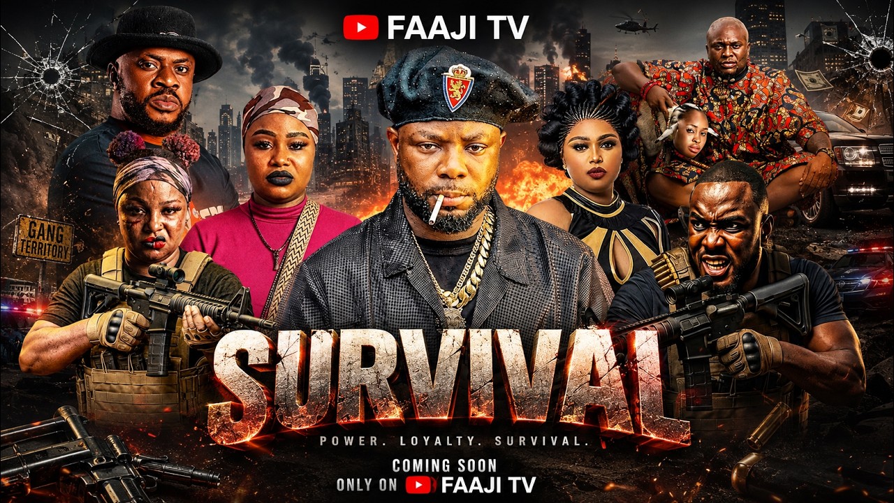 SURVIVAL