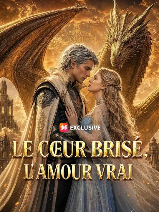 (Doublage) LE CŒUR BRISÉ, L'AMOUR VRAI poster