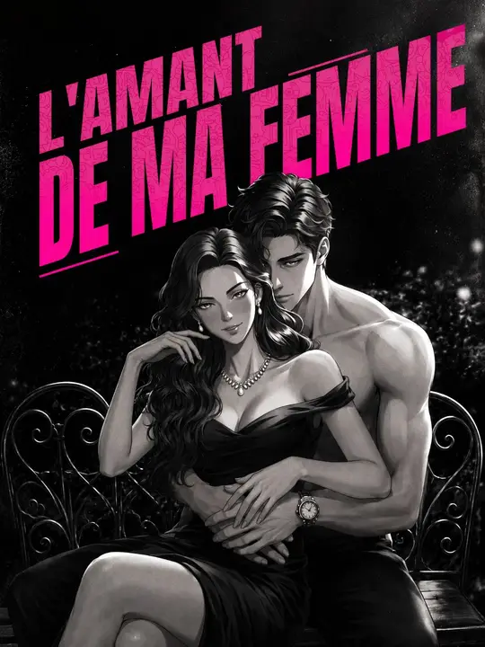 (Doublage) L'AMANT DE MA FEMME poster